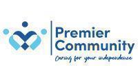 Premier Community logo