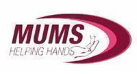Mum's Helping Hands logo