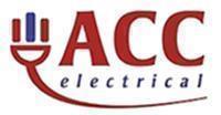 ACC Electrical - Appliance Repairs logo