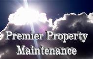 Premier Property Maintenance logo