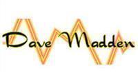 Dave Madden Electrical Services logo