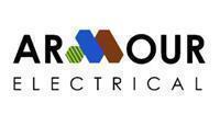 Armour Electrical logo