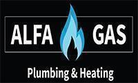 Alfa Gas Ltd logo