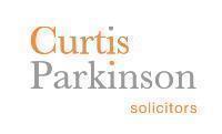 Curtis Parkinson Solicitors logo