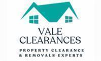 Vale Clearances logo