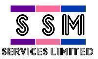 SSM Services Ltd logo