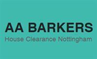 AA Barkers logo