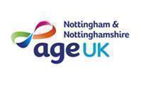 Age UK Notts Companion Service logo