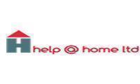 Help @ Home Ltd logo