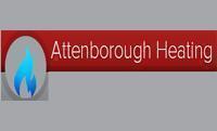 Attenborough Heating logo