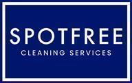 SPOTFREE Cleaning Services logo