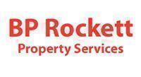 BP Rockett Property Services logo